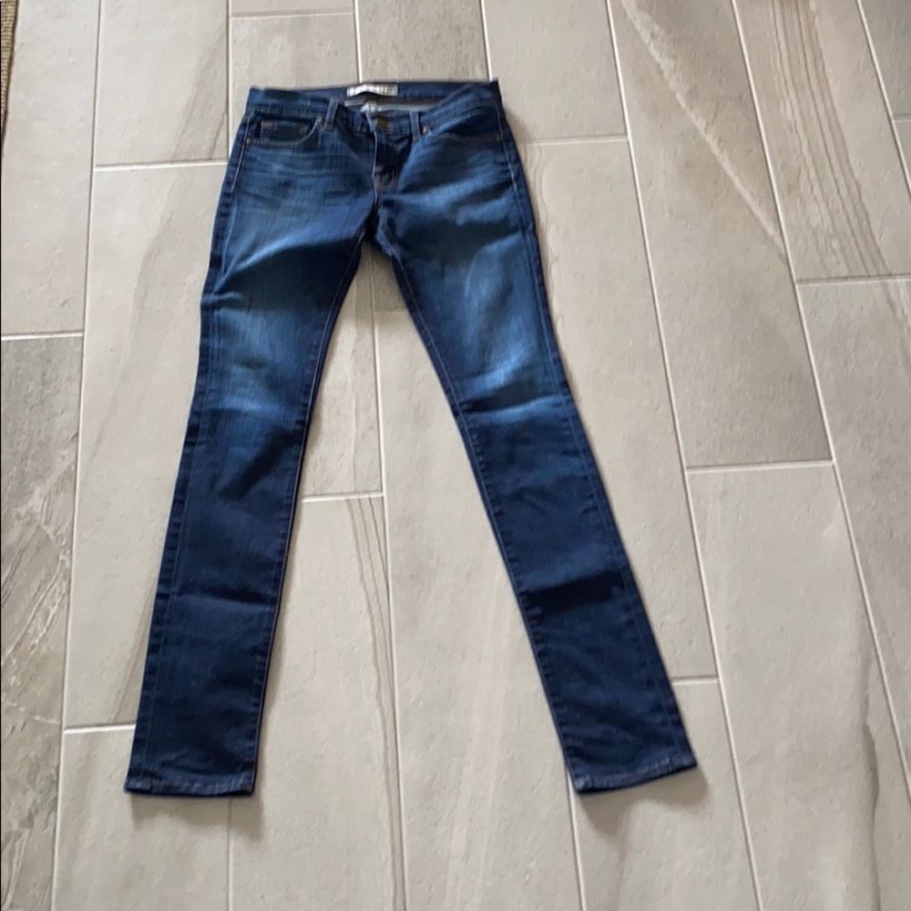 J Brand Skinny Jean